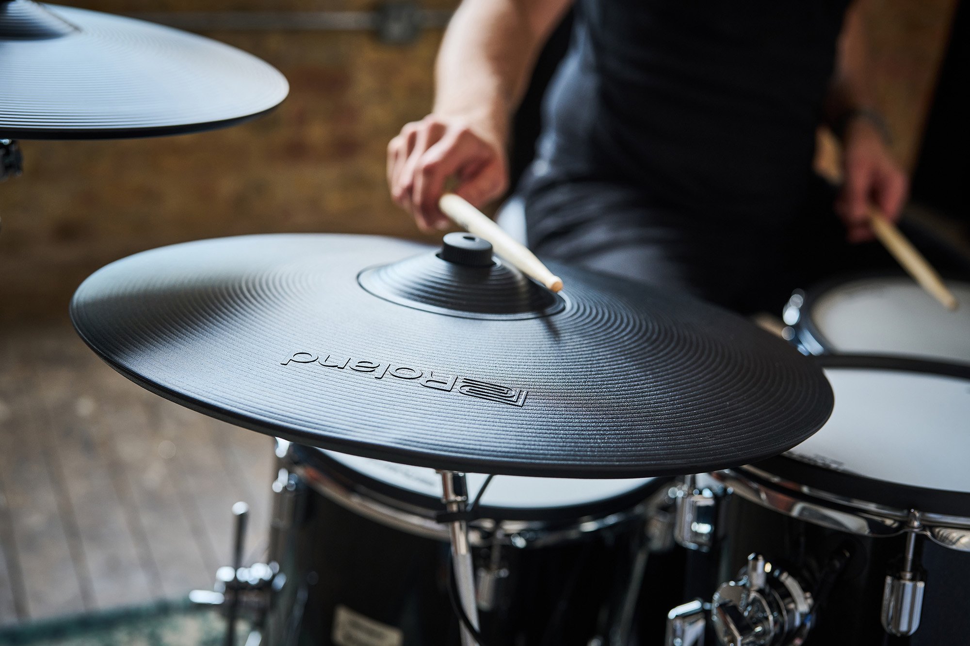VAD516 V-Drums  Acoustic Design Kit